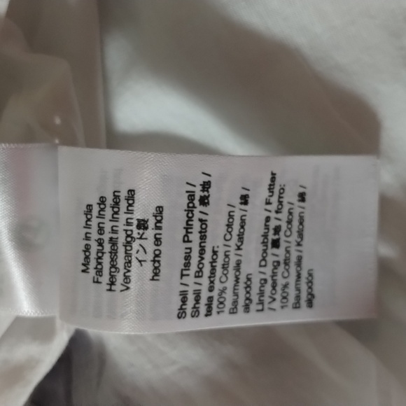 NWT J CREW Square Neck Off Shoulder Midi Dress Size 12 - Picture 12 of 15